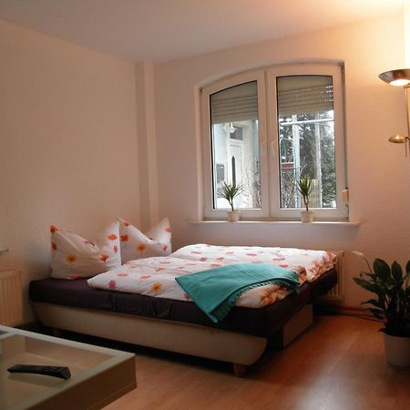 Apartment-Ferienwohnung Dresden-Briesnitz Dış mekan fotoğraf