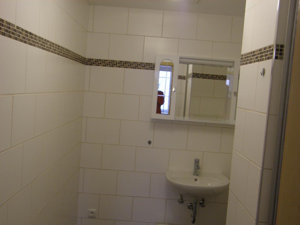 Apartment-Ferienwohnung Dresden-Briesnitz Oda fotoğraf