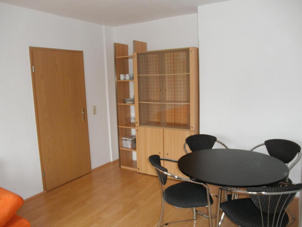 Apartment-Ferienwohnung Dresden-Briesnitz Oda fotoğraf