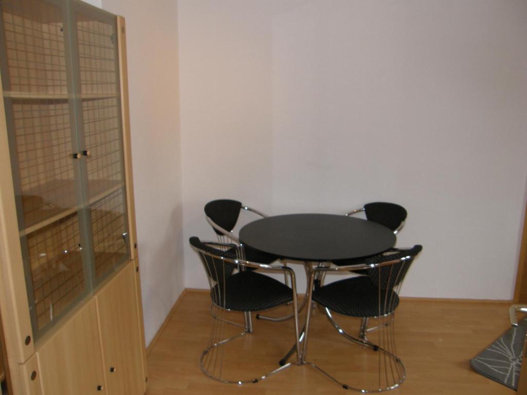 Apartment-Ferienwohnung Dresden-Briesnitz Oda fotoğraf