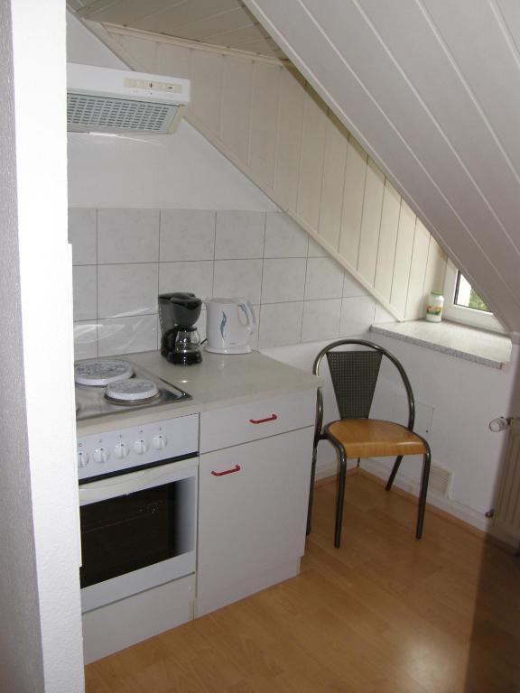 Apartment-Ferienwohnung Dresden-Briesnitz Oda fotoğraf