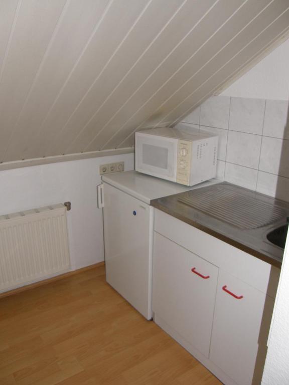 Apartment-Ferienwohnung Dresden-Briesnitz Oda fotoğraf