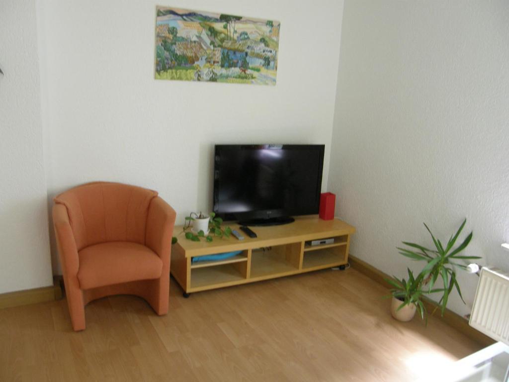 Apartment-Ferienwohnung Dresden-Briesnitz Oda fotoğraf